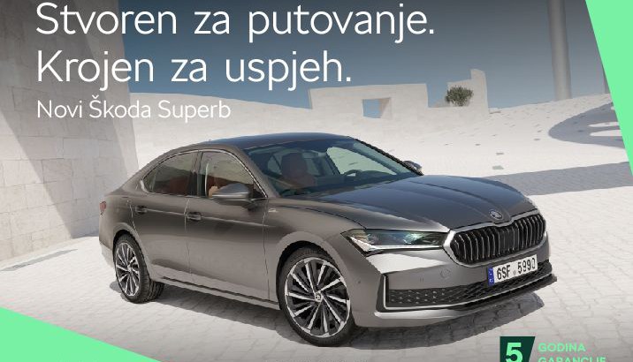 Novi Superb